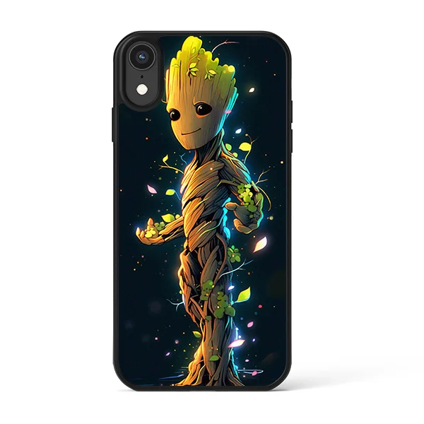قاب گوشی، کاور گوشی کمیک ها و مارول Comics and Marvel کد طرح b-4599