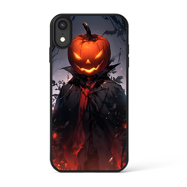 قاب گوشی، کاور گوشی هالووین Halloween Holidays کد طرح b-5403