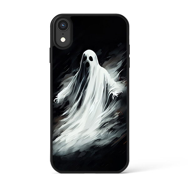 قاب گوشی، کاور گوشی هالووین Halloween Holidays کد طرح b-5406