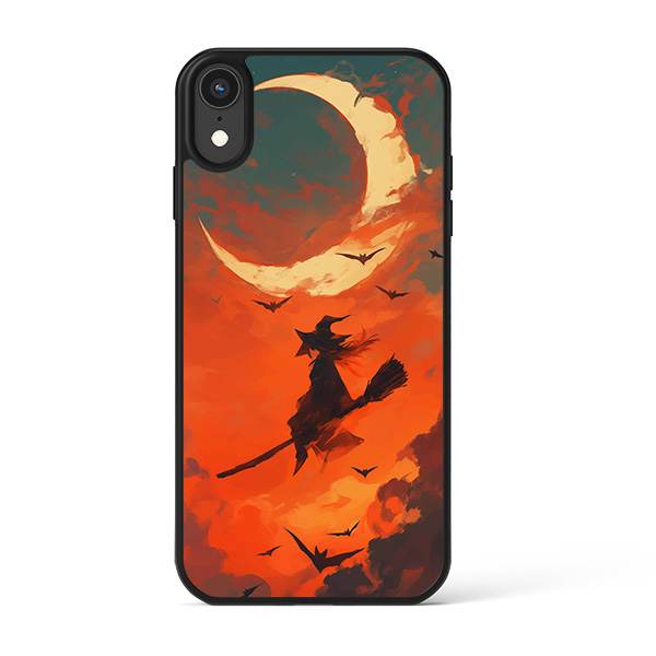 قاب گوشی، کاور گوشی هالووین Halloween Holidays کد طرح b-5408